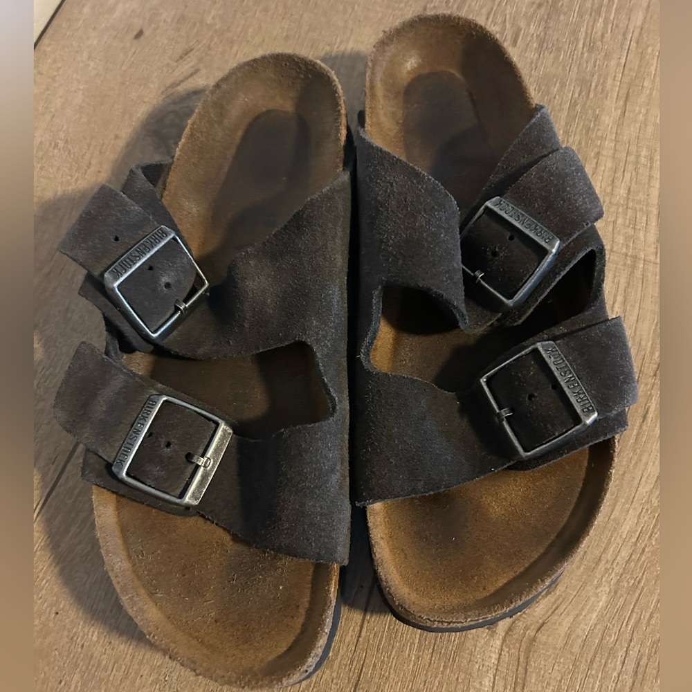 Birkenstock size 39 used